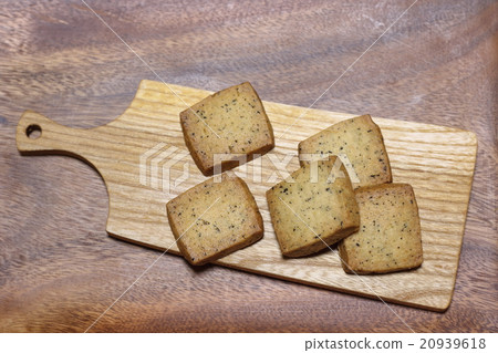 Tea cookie Tea cookie 20939618