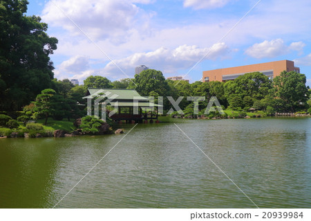 Kiyosumi花園Ryoi 20939984