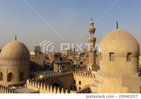 Ibn Tuln Mosque Ibn Tuln Mosque 20940207