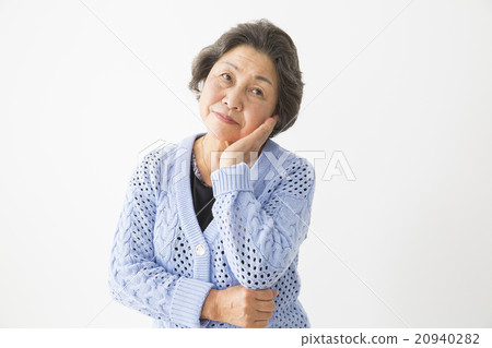 高級女性 高級女性 20940282