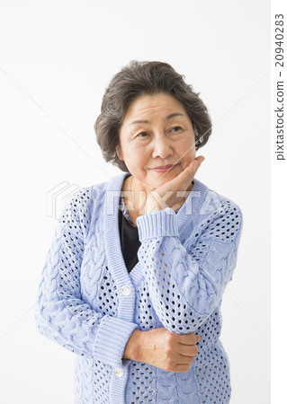 高級女性 高級女性 20940283