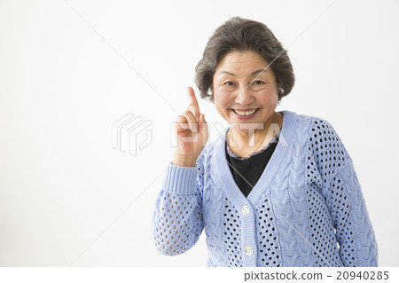 高級女性 高級女性 20940285