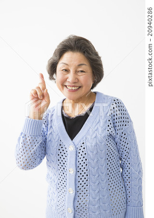 高級女性 高級女性 20940286
