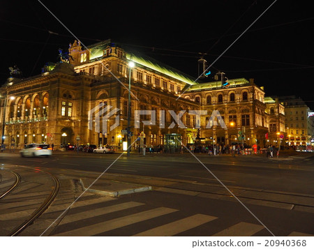 Vienna 20940368