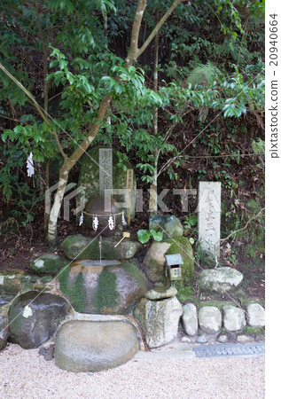 祝愿石_玉丸神社 祝愿石_玉丸神社 20940664