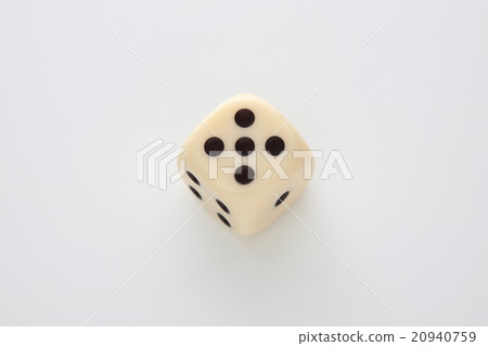 Dice Dice 20940759