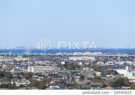 Cityscape (Kisarazu City) Cityscape (Kisarazu City) 20940824
