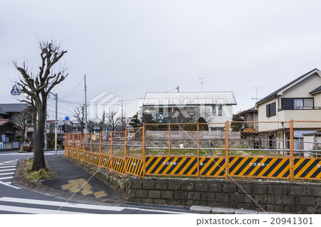 很多住宅區 很多住宅區 20941301