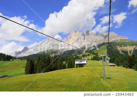 Catinaccio Rosengarten rosengaren Catinaccio Rosengarten rosengaren 20943463