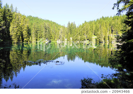 Carezza al lago carezza al lago car絕殺了karersee 20943466