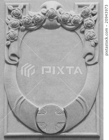 Gothic frame 20943973