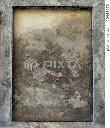 Gothic frame 20943976