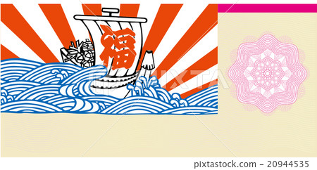 彩票背景 20944535
