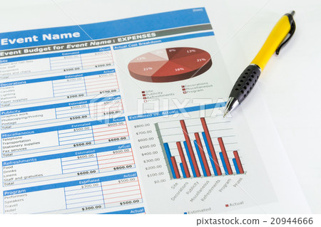 Business graph analysis report Business graph analysis report 20944666