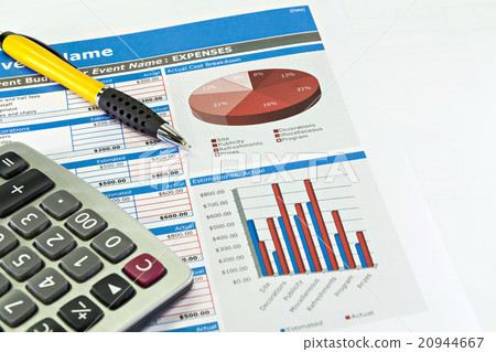 Business graph analysis report Business graph analysis report 20944667