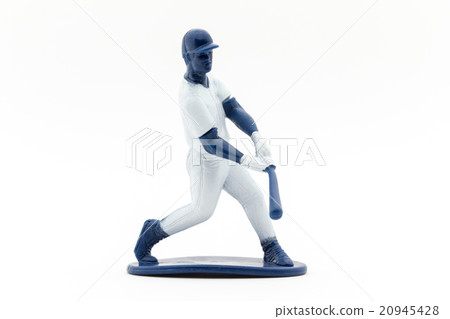 Baseball batter batter: Baseball batter 20945428