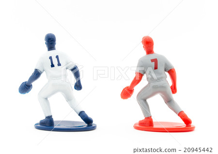 棒球外野手：棒球位置球員 20945442