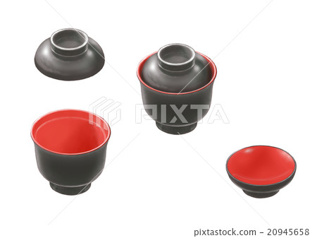 小碗(果汁粉碗) 小碗(果汁粉碗) 20945658