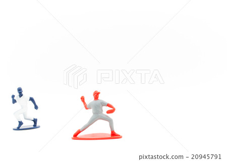 Baseball Steal Base: Baseball, Stolen base 20945791