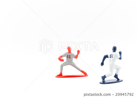 Baseball Steal Base: Baseball, Stolen base 20945792