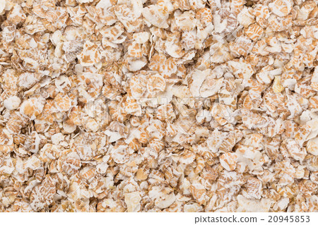 Oat flakes Oat flakes 20945853