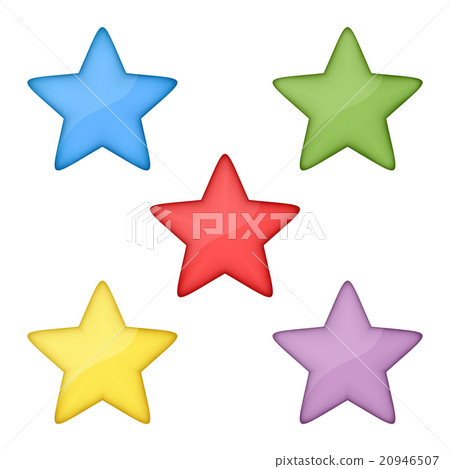 Volume stars Volume stars 20946507