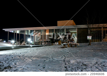 登封森林的夜視圖 登封森林的夜視圖 20946606