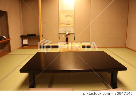 日式房間 20947145