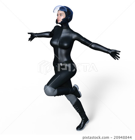  超級女人 20948844