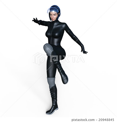 超級女人 超級女人 20948845