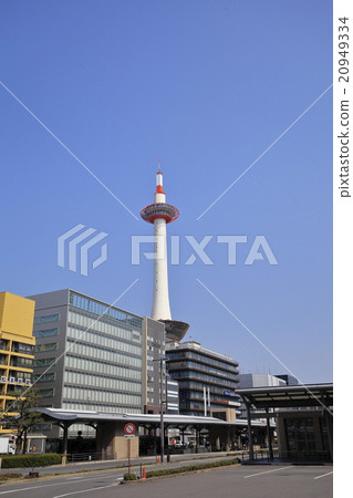京都站前 京都站前 20949334