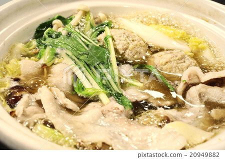 魚肉火鍋 魚肉火鍋 20949882