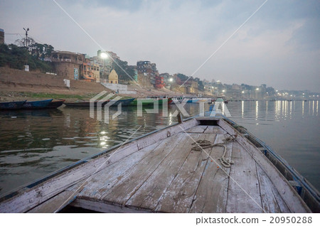 印度瓦拉納西 印度瓦拉納西 20950288