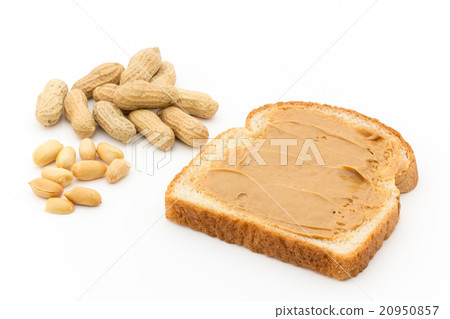 Peanut butter and peanuts: Peanut butter & Peanuts Peanut butter and peanuts: Peanut butter & Peanuts 20950857