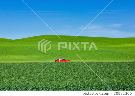 Northwest American Drive 20951300