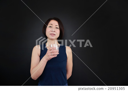 水化 20951305