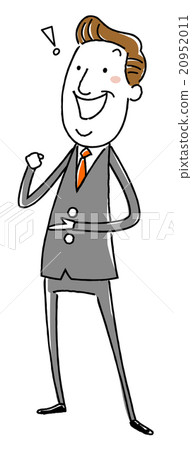 說服中年商人 20952011