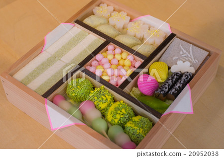 Sweets 20952038