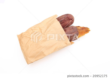  Sweet potato 20952175