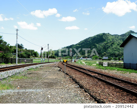 Lifuku Station 20952442