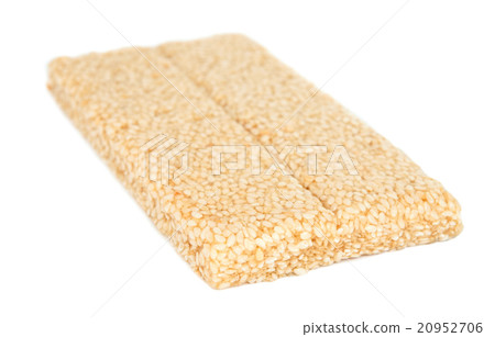 Honey bars with sesame Honey bars with sesame 20952706