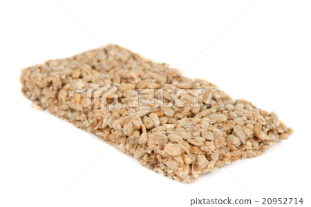 Honey bears with sunflower seeds 20952714