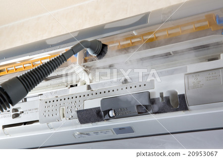 Air conditioner cleaning 20953067