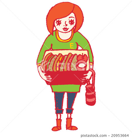 英式午餐 英式午餐 20953664