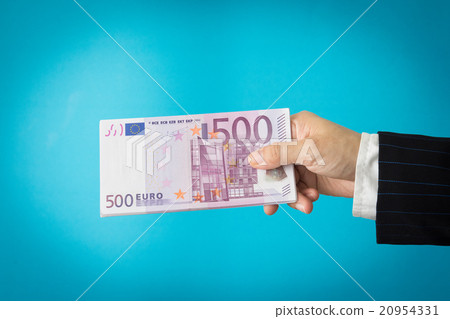 giving money 20954331