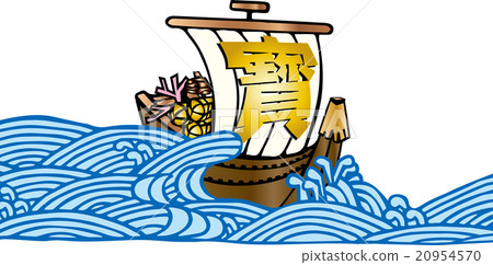 Baisho Illustration Baisho Illustration 20954570