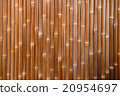 Bamboo fence Bamboo fence 20954697