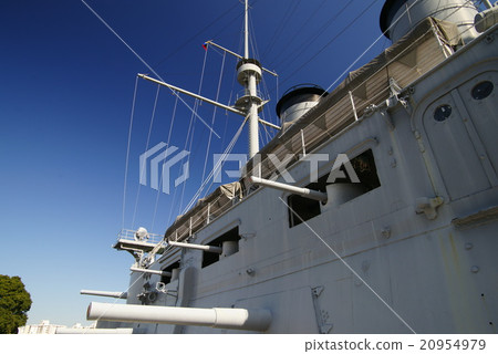 Battleship "Mikasa" Battleship "Mikasa" 20954979