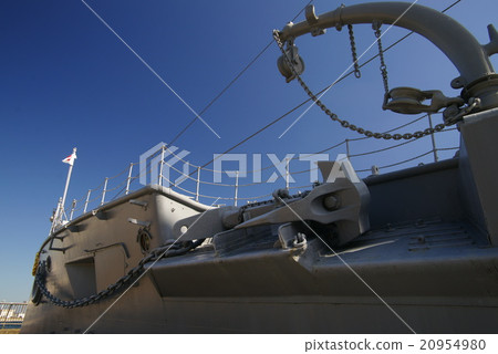 Battleship "Mikasa" Battleship "Mikasa" 20954980