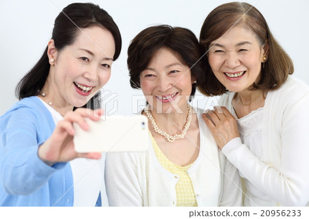 Active Senior (smartphone) 20956233